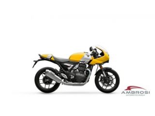 TRIUMPH Thruxton 400 CAFE RACER rif. 23850141