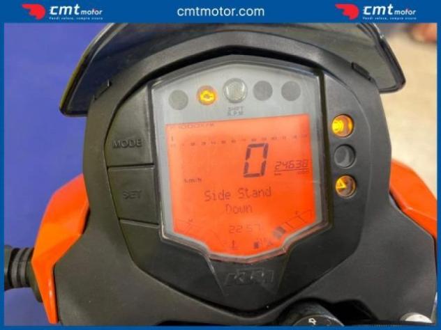 KTM 125 Duke Garantita e Finanziabile rif. 23824162 - Foto 5
