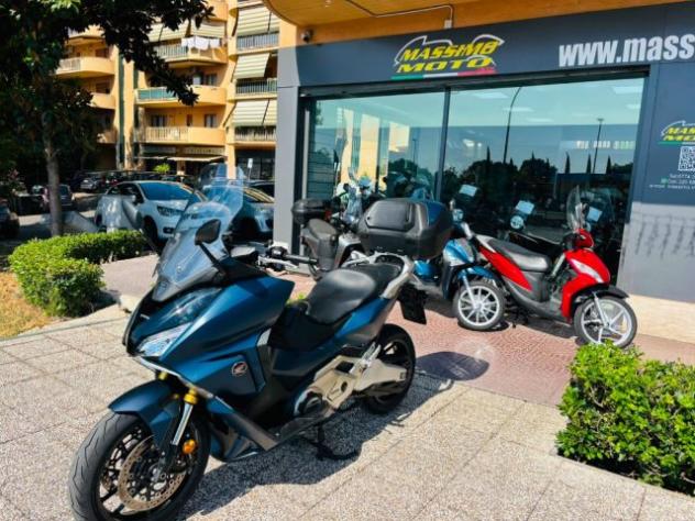 HONDA Forza 750 TUTTO INCLUSO ANCHE PASSAGGIO! MINI RATE rif. 23920895 - Foto 5