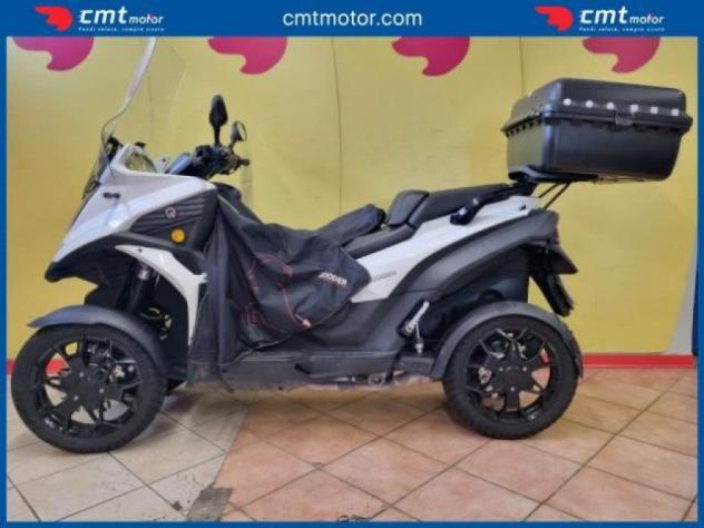 Qooder Qooder 400 Garantito e Finanziabile rif. 24112181 - Foto 4