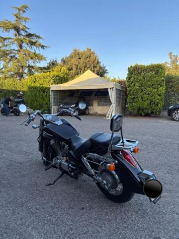 HONDA Shadow VT 750 . rif. 24091857 - Foto 8