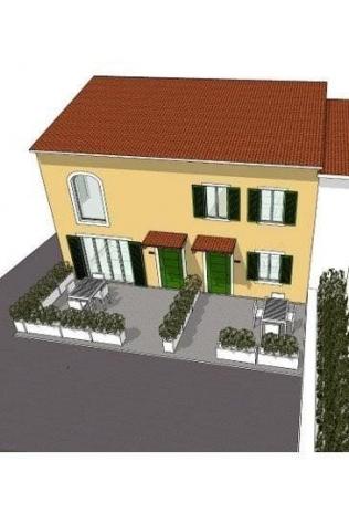 Terratetto in vendita a Lammari - Capannori 121 mq Rif: 1425831 - Foto 3