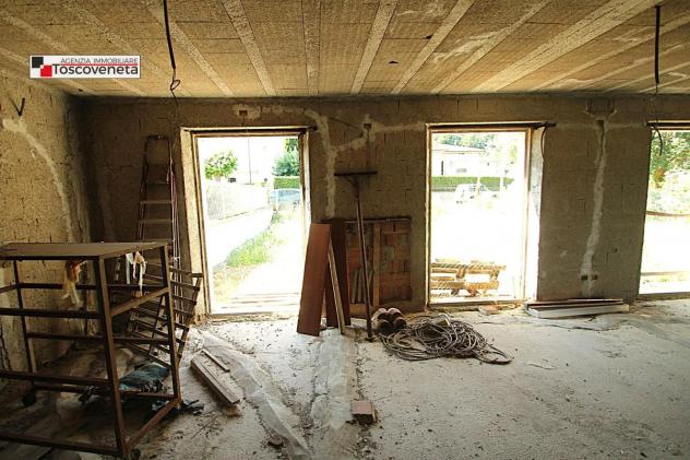 Villetta bifamiliare in vendita a Massa Macinaia - Capannori 261 mq Rif: 1432752 - Foto 5