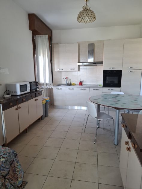 camere ampie