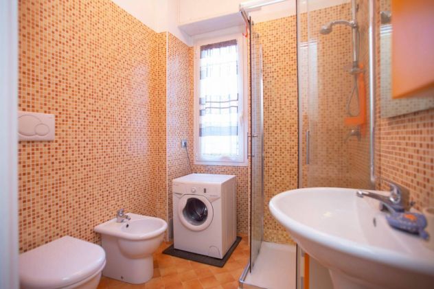 Bilocale con terrazzo Sempione - Foto 2