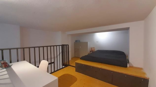 Loft arredato 45 Mq libero subito zona San Siro - Foto 11