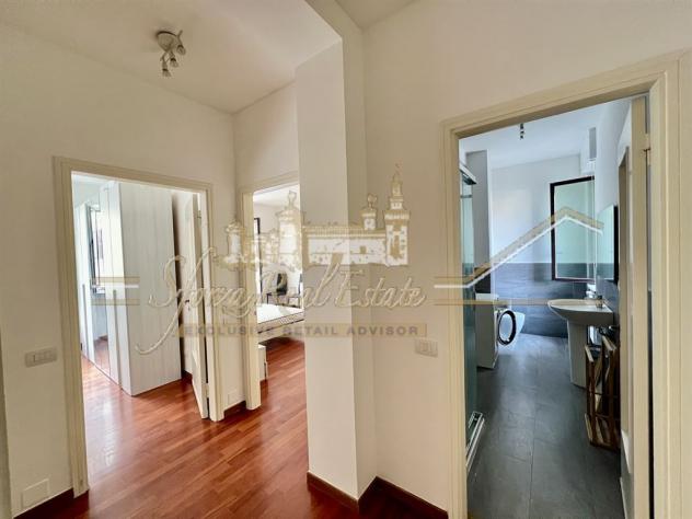 Viale Monte Nero, Ristrutturato 3 camere 94 MQ, Subito disponibile - Foto 6