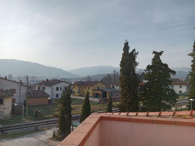 Attico in Via Porrenese, Poppi - Foto 2