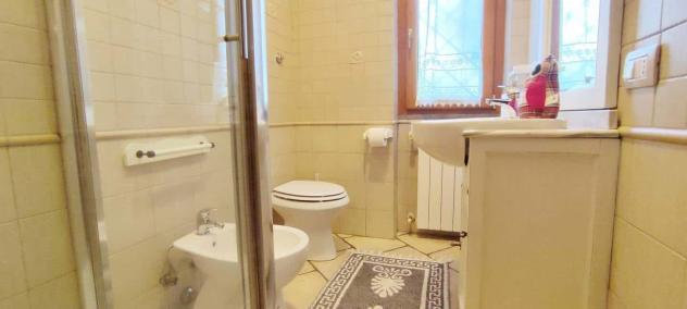Villa con meraviglioso giardino Via Melani 6 posti letto - Infernetto - Foto 6