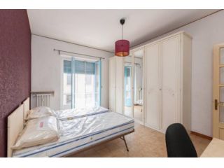 Appartamento di 55 m² con 2 locali in affitto a Torino