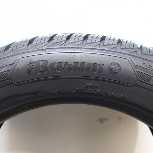 2 GOMME 225 50 17 BARUM A54168 - Foto 5