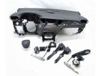 KIT AIRBAG COMPLETO OPEL Crossland Serie F 15 DT (DV5RCE) (17)