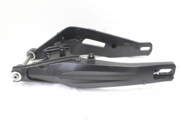 YAMAHA TRACER 7 B4TF21100000 FORCELLONE POSTERIORE 21 - 24 REAR SWINGARM