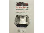 CENTRALINA MOTORE MAZDA 3 Berlina Serie 6M61-12A650-BA Y603 diesel 1560 (0309)