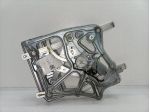 MECCANISMO ALZAVETRO POST. SX SAAB 9-3 Cabrio 1° Serie B204L (9803)