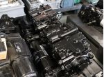 Pompa idrostatica per Case Patriot 3185