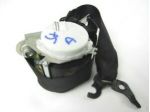 COPPIA CINTURE ANTERIORI DX E SX  BMW SERIE 3 E90 2010 33059849  33059848