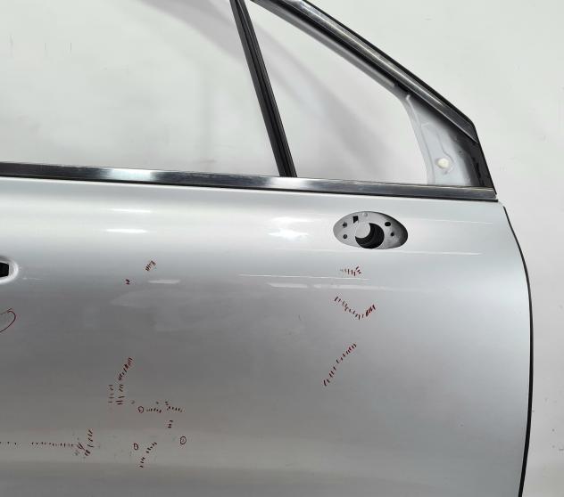 PORTIERA ANTERIORE DESTRA FIAT 500 X Serie (15) - Foto 3