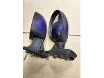Coppia specchietti retrovisori elettrici Renault Twingo anni 2000