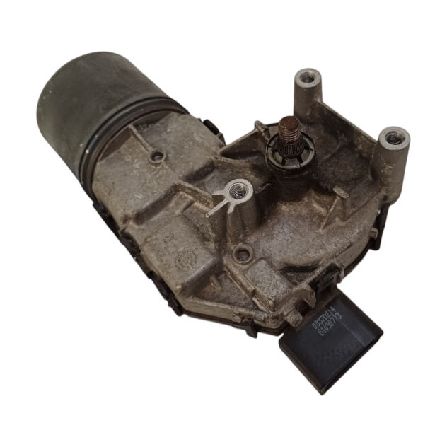 MOTORINO TERGICRISTALLO ANTERIORE FORD Focus Berlina 3° Serie 0 390 241 731 (0408) - Foto 7