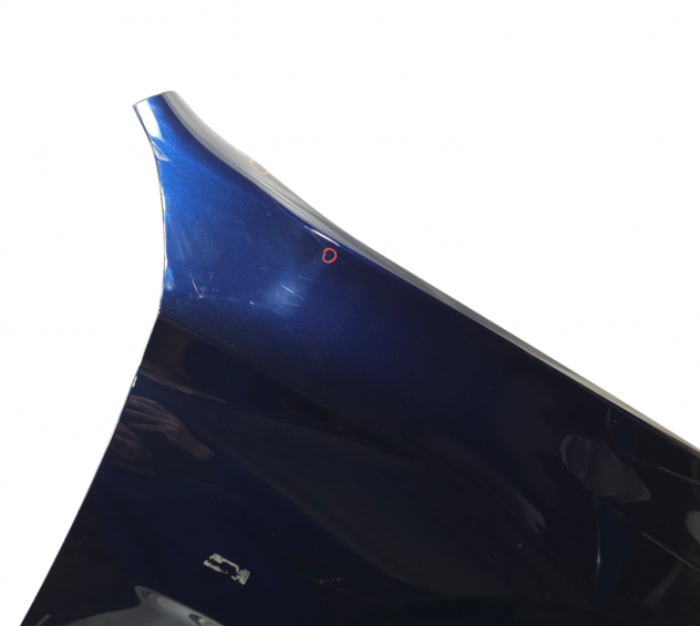 PARAFANGO ANTERIORE DESTRO BMW X4 Serie (G02) 41007491382 (18) - Foto 4