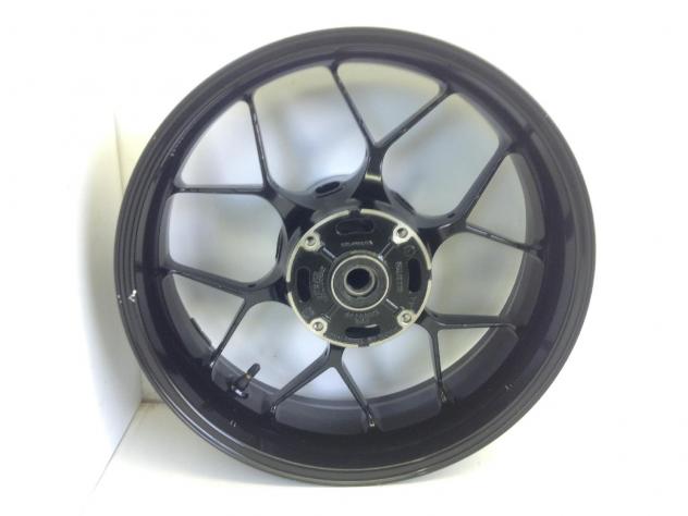 HONDA CBR RR ABS KM0 600 CERCHIO RUOTA POSTERIORE 17 X 5.50 - STORTO 2024 2026