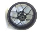HONDA CBR RR ABS KM0 600 CERCHIO RUOTA POSTERIORE 17 X 5.50 - STORTO 2024 2026
