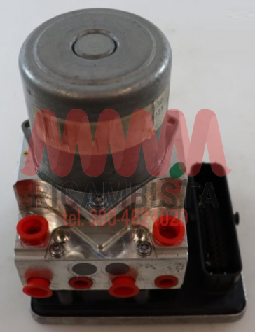 A2139004335 Mercedes Classe E W213 2021 gruppo pompa ABS