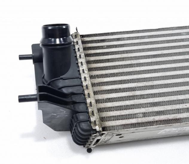 INTERCOOLER NISSAN NV200 1° Serie 14461-1KB2A K9K 892 Diesel 1500 (09) - Foto 4