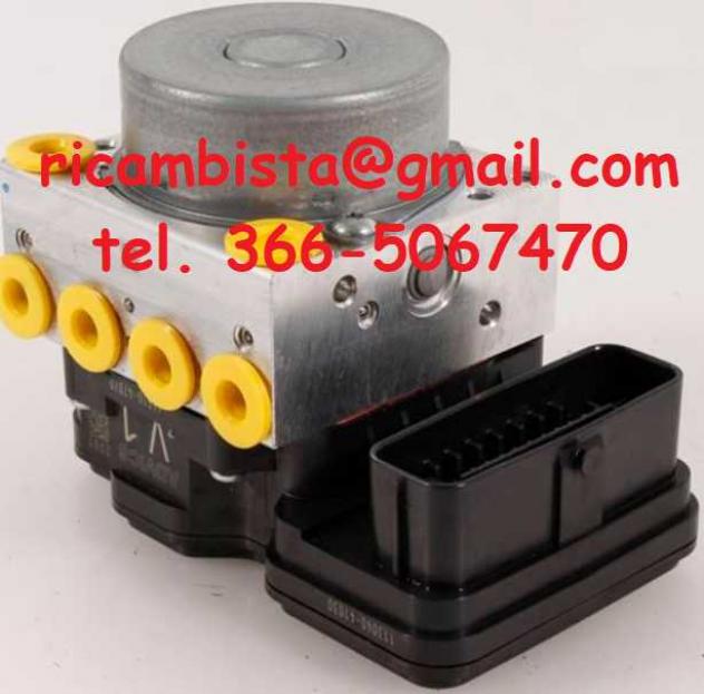 44050-47060 113040-41030 Honda C-HR gruppo ABS pompa