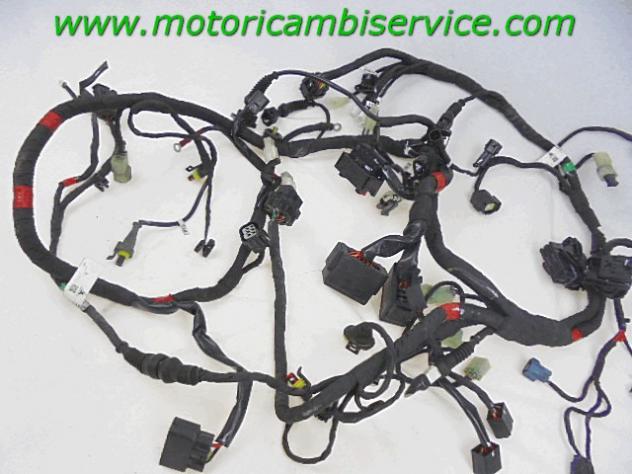 CABLAGGIO DUCATI MONSTER 821 2014 - 2018 51019741B MAIN WIRING - Foto 2
