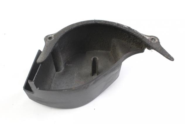 HONDA INTEGRA 750 DCT 11351MJLD70ZB CARTER CATENA PIGNONE 16 - 17 SPROCKET CHAIN COVER - Foto 3