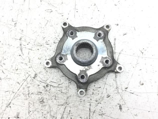 GILERA FUOCO EURO 3 500 MOZZO RUOTA POSTERIORE 2007 2013 M61100