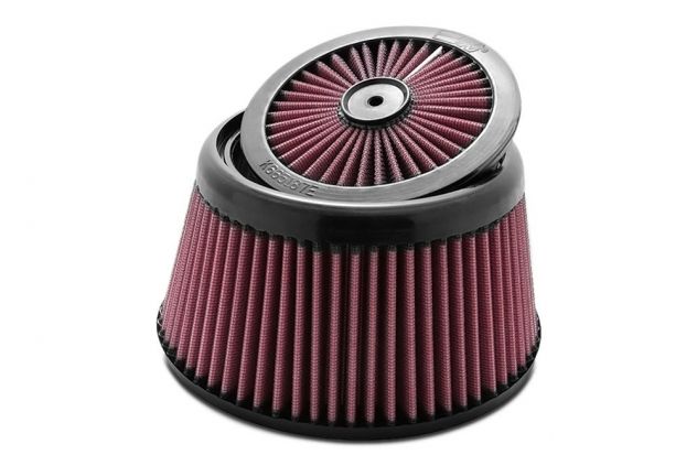 Hm Crf 250 300 450 filtro aria Jt K&N dischi freno frizione Crm Cre