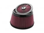 Hm Crf 250 300 450 filtro aria Jt K&N dischi freno frizione Crm Cre