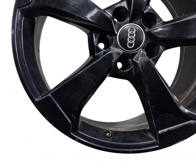 CERCHIO IN LEGA AUDI A3 RS3 Serie (8V) 8V0601025CF (1220) - Foto 6