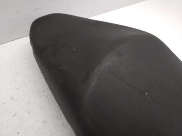 HONDA HORNET 600 SELLA SADDLE CON FODERA MACCHIATA 2003 PC36A03F - Foto 3