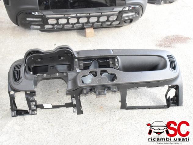 MUSATA COMPLETA + KIT RADIATORI + KIT AIRBAG FIAT Panda 3° Serie 52209267 (12) - Foto 10