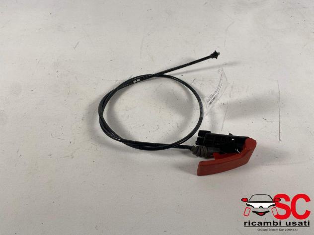 Maniglia Apertura Cofano Mercedes Classe C W205 A2058800159 - 37862 - Foto 2
