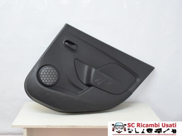 Pannello Porta Posteriore Destro Dacia Sandero 829A05153R - 17135 - Foto 3