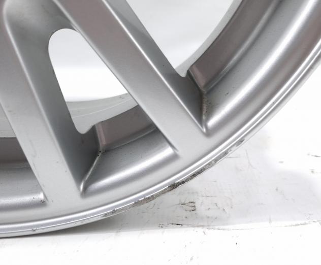 CERCHIO IN LEGA BMW X3 1° Serie 3412060 (0410) - Foto 4