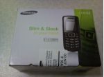telefono cellulare Samsung gt e1080w Nuovo!