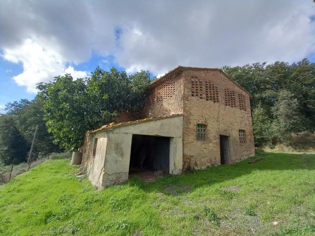 COLONICA di 10 vani e di 610 mq (GAMBASSI TERME) rif. G 850 - Foto 3