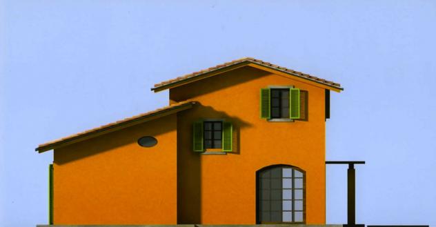 Terreno edif. residenziale in vendita a San Giuliano Terme Rif: 715211 - Foto 2