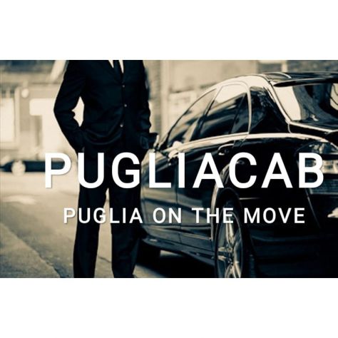 Taxi Trani PugliaCab