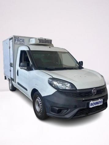 FIAT Doblo Doblò 1.6 MJT 105CV Pianale Cabinato Easy FRIGO rif. 23852254