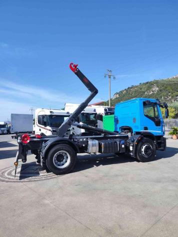 IVECO Eurocargo 180E25 scarrabile nuovo rif. 24085065 - Foto 5