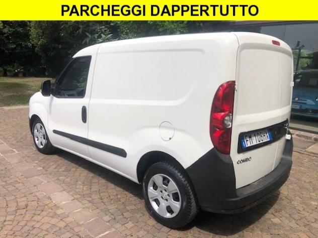 FIAT Doblo 1.6 Diesel 105CV rif. 23494096 - Foto 4
