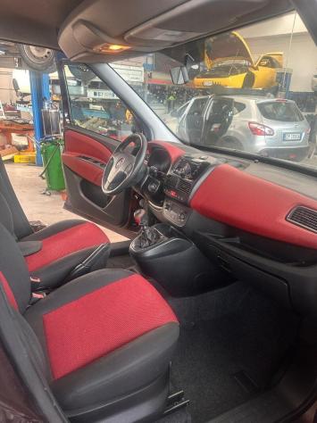 FIAT Doblò Doblò 1.3 Multijet 16V Dynamic - Foto 5