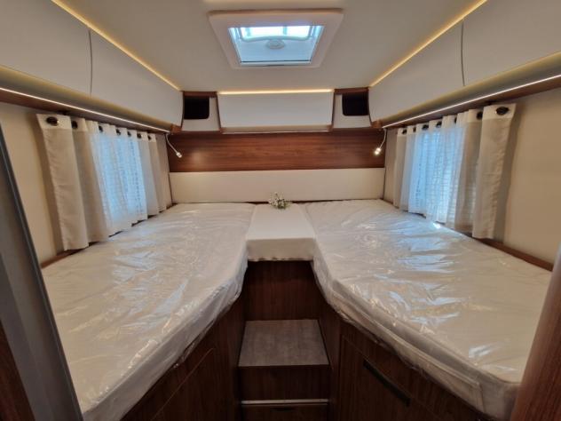 Motorhome Laika Ecovip H 3109 - Foto 9